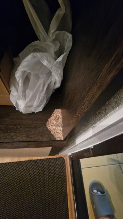 Шкаф для прихожей