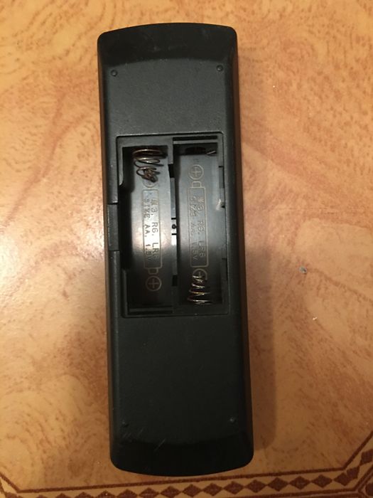 Telecomanda rc-d0307 kenwood