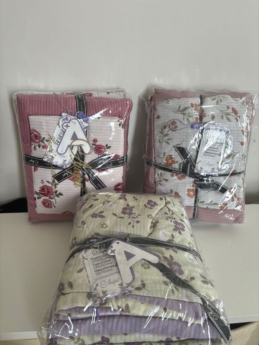 Постельное белье