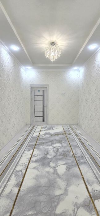 Шошилинч сотилади 2 хонали квартира!
Юнусободга яқин ҳудудда