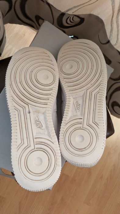 Nike Air force 1 39 originali