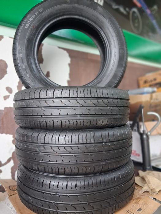 Барс Continental Yokohama Kumho Бристоник