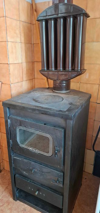 Камина за отопление