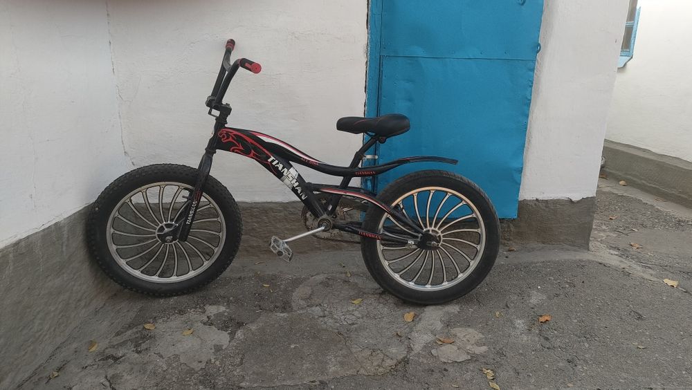 Велосипед продам