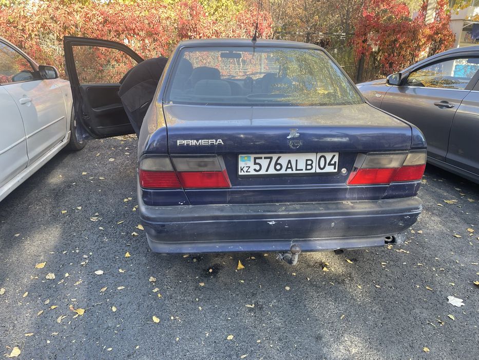 Продам автомобиль
