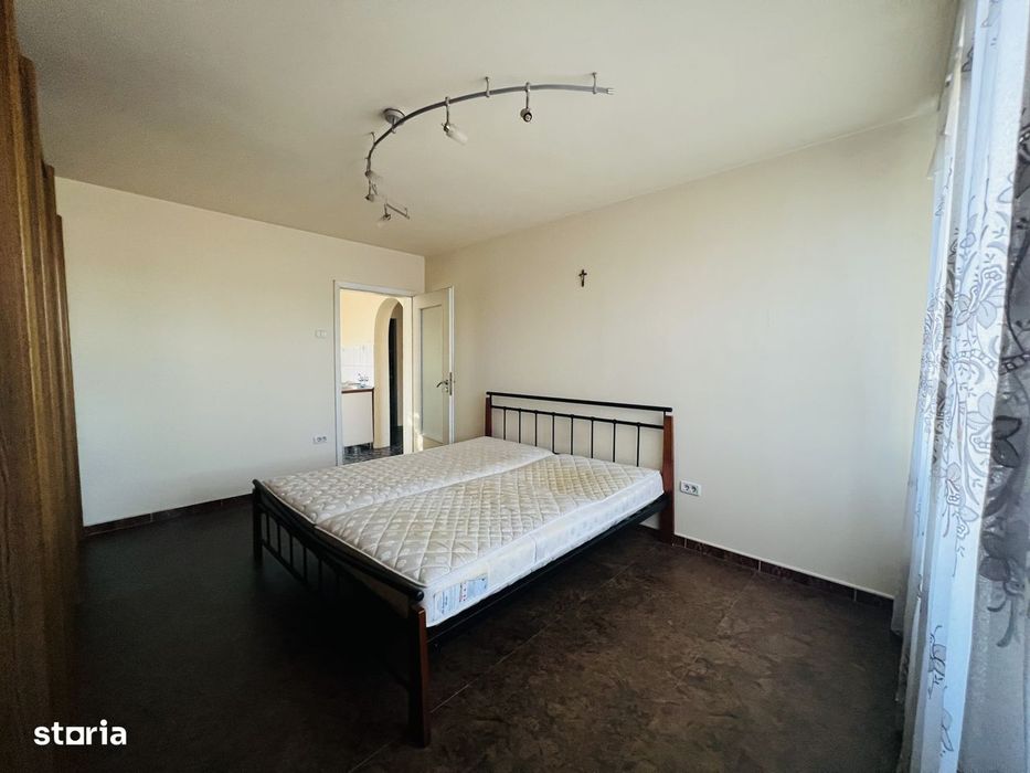 Apartament cu 2 camere, et 1 - langa Iulius Mall Timisoara