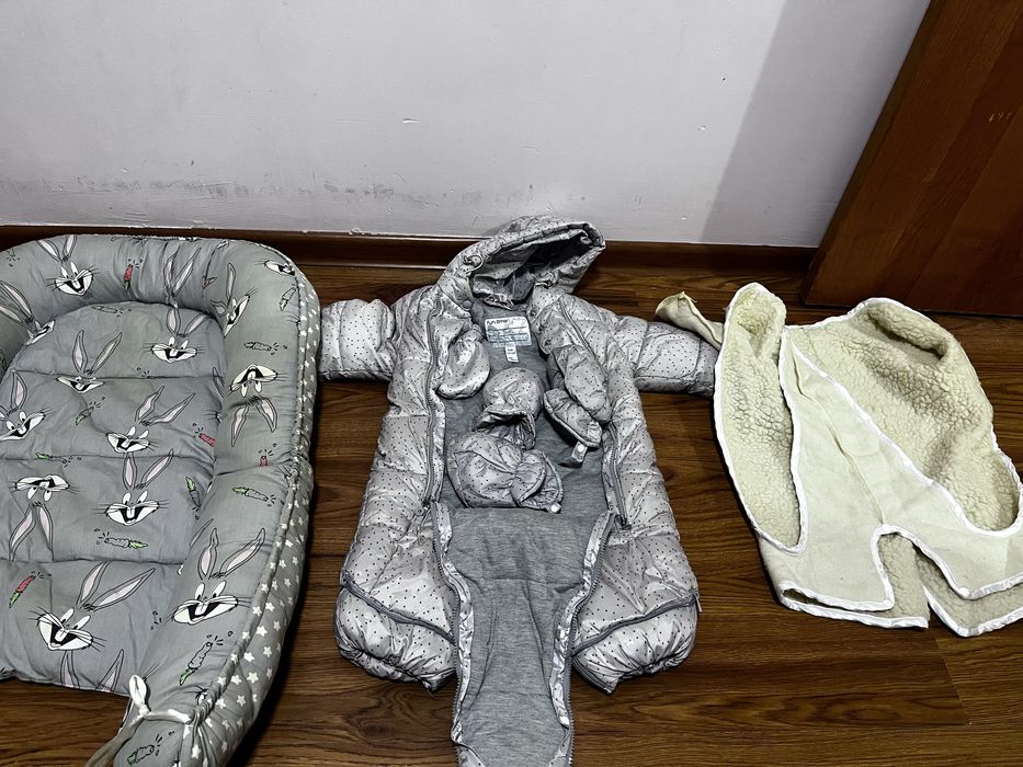 Детская одежда Бесплатно