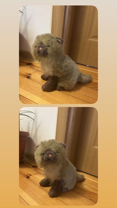 Плюшени играчки