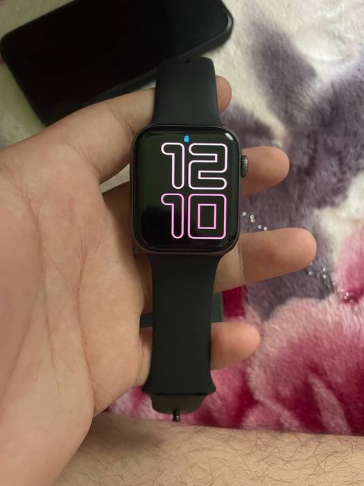 Apple Watch 6 series 44mm