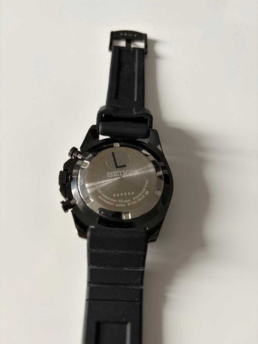 Ceas Seiko barbatesc