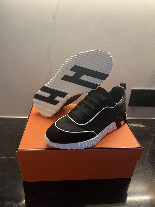 Мъжки обувки hermes