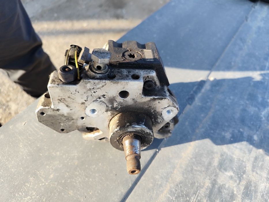 ГНП за Ауди А6 С6 - 4F - 3.0TDI - 218к.с