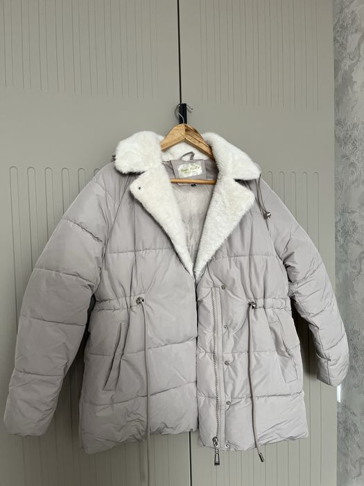 Куртка женская на весну/осень