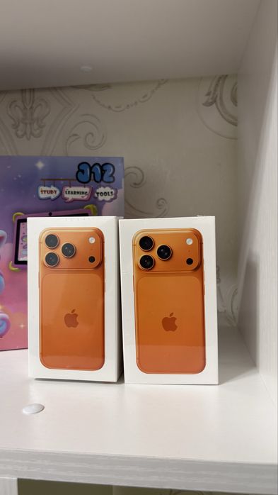 Мини айфон 17 про макс