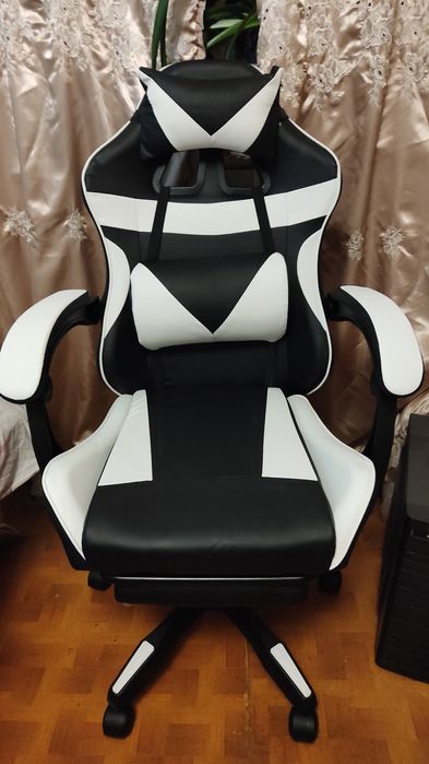Игровое   кресло