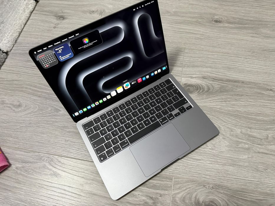 Macbook Air M2 13.6 Inch 512Gb SSD