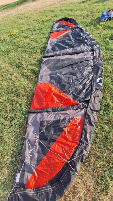 Кайт REEDIN  super model v3  8кв