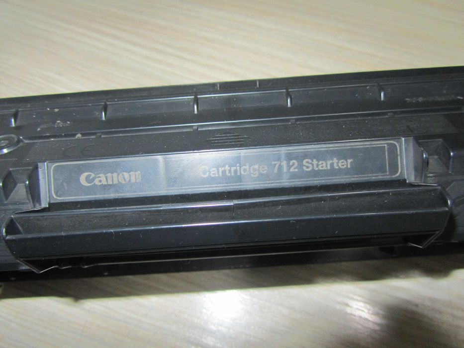 Продам катридж Canon !!!