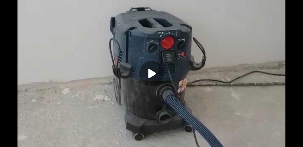 Aspirator de vanzare