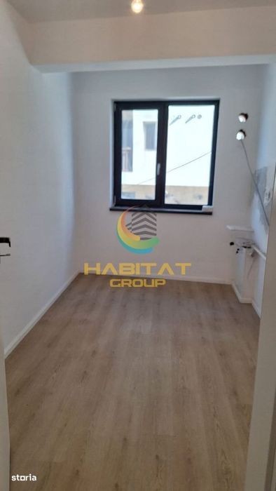 Vanzare garsoniera Secor 5 Prelungirea Ferentari etaj 1/3