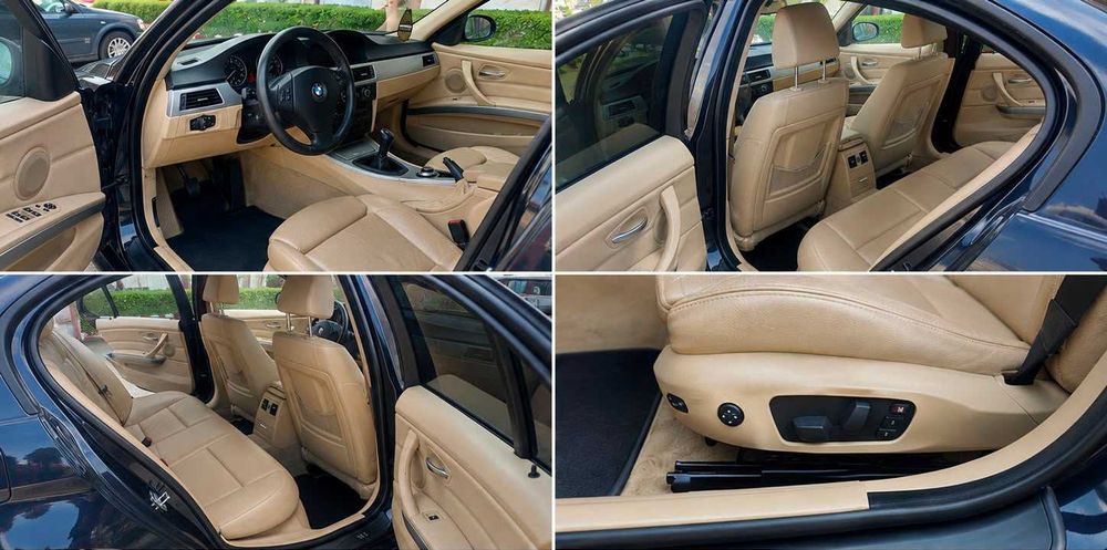BMW 3 Series 2007 — imagine 2