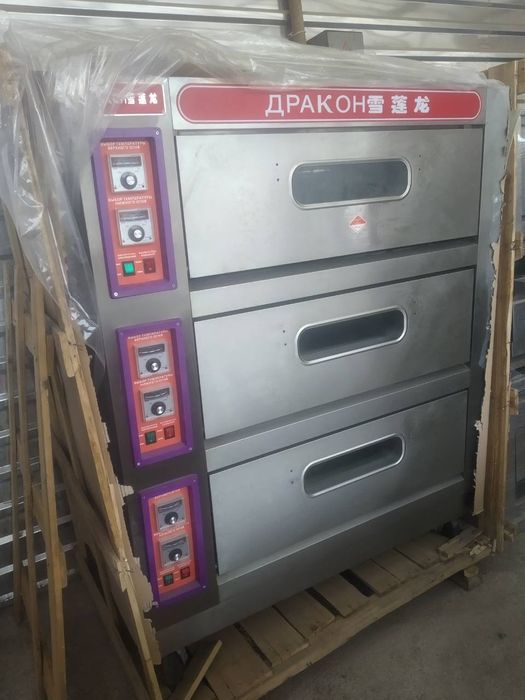 Pechka drakon 6 patnostli garantiyasi bilan optim narxlarda