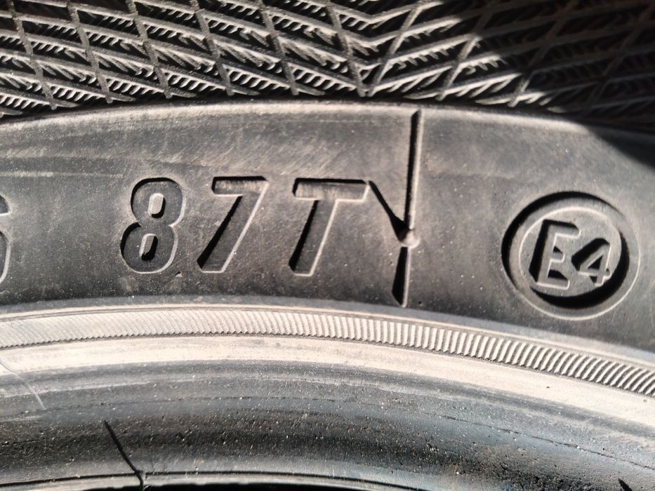 Липучки MAXXIS PREMITRA SP3 Ace 195/55/16