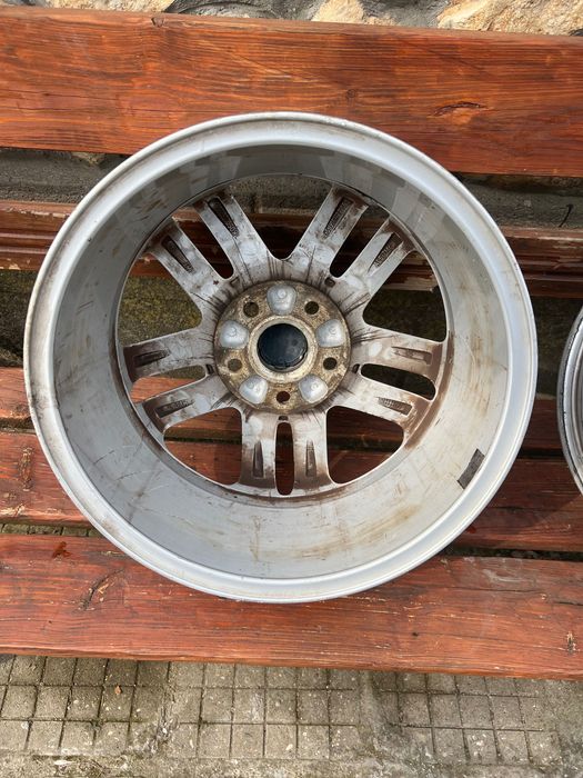 Джанти 16 5х112 Фолксваген Оригинални Djanti 16 5x112 VW Originalni