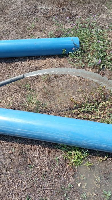 Foraje PUTURI apa buna