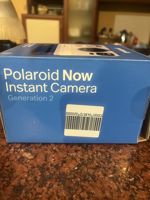 Полароид Polaroid