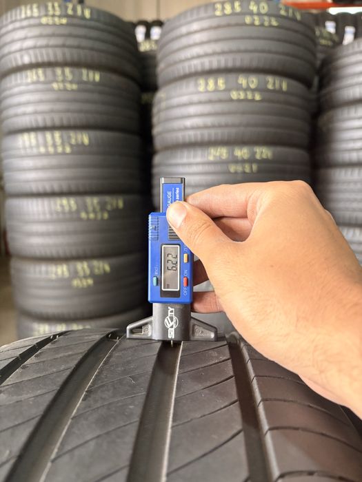 Anvelope vara 255/45/20 Michelin Primacy 4 255 45 20 R 20