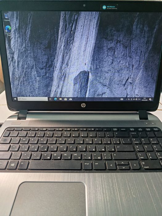 Продам ноутбуки HP