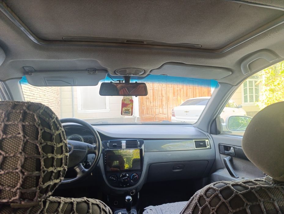 Лассети сотилади радной