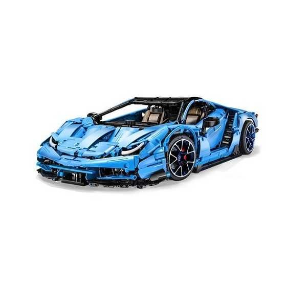 Lamborghini Centenario Supercar CaDa Lego 3284ч. 1:8 59см Конструктор
