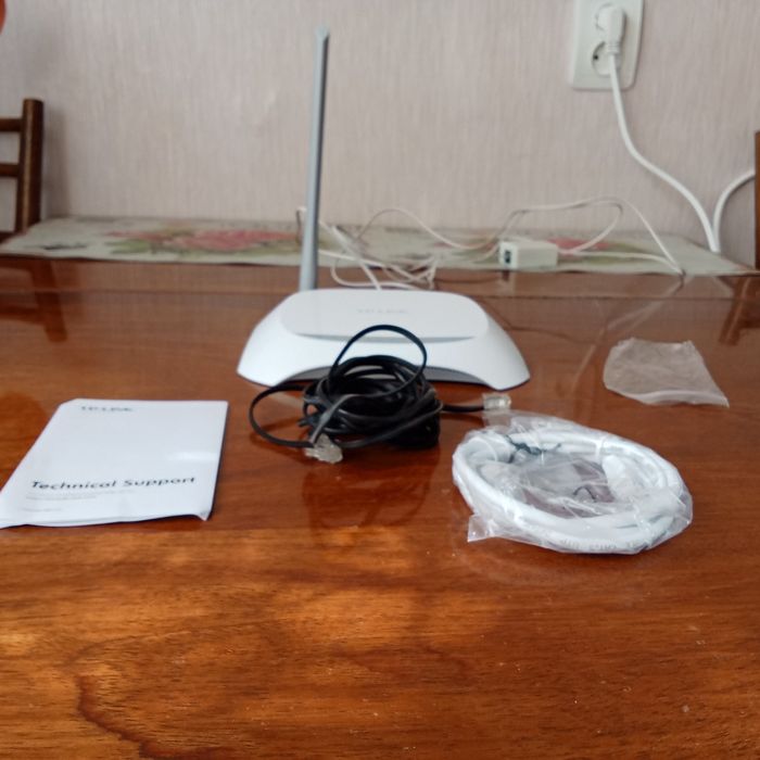 Продам модем TP LINK