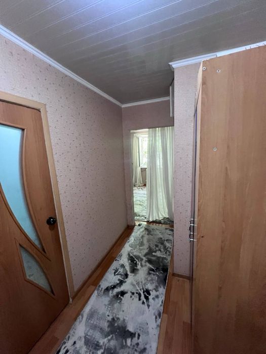 Продается однокомнатная кв в накошли 1/4/1