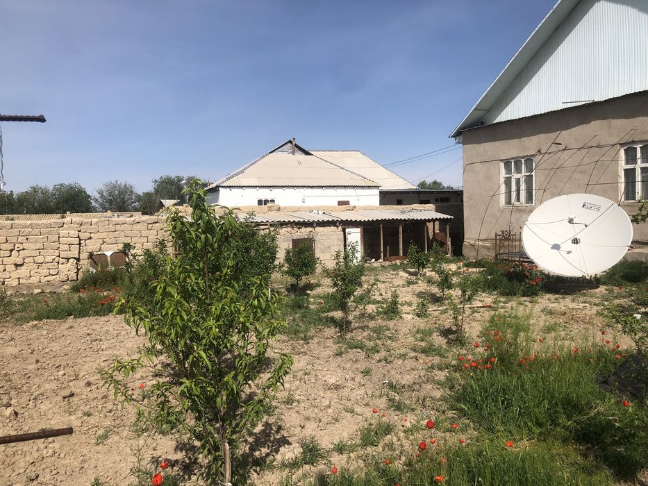 Арзан үи сатылады Тез арада!