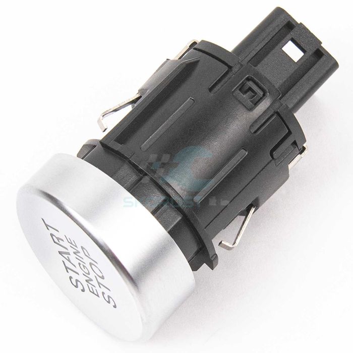 Бутон Keyless-Go Start/Stop за Audi A6 C7 A7 Sportback
