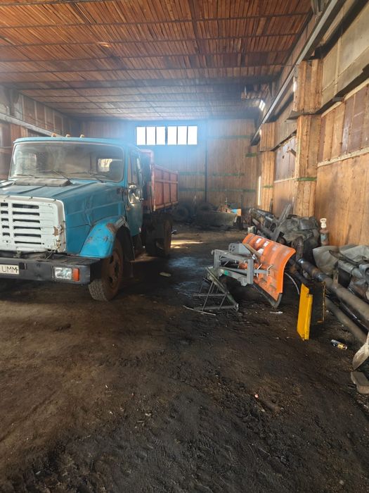 Продам Зил 4331 Самосвал