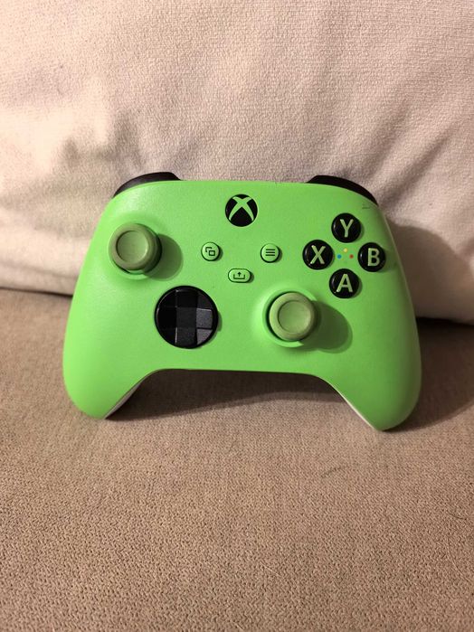 Controller Xbox S și X