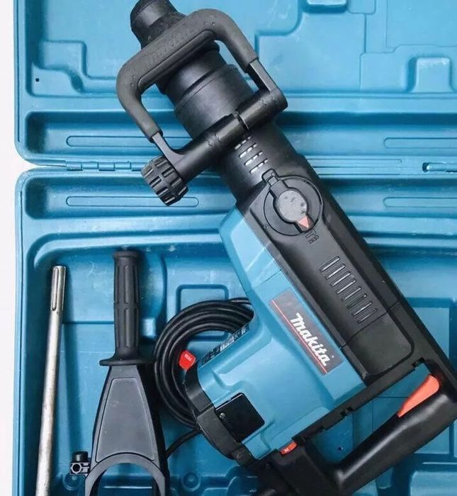 Аренда прокат компрессор shimge epa makita bosch maks