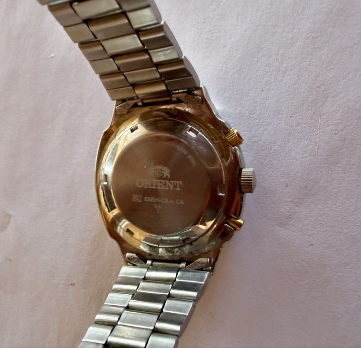 Часовници: Tissot, Citizen, Orient, Festina