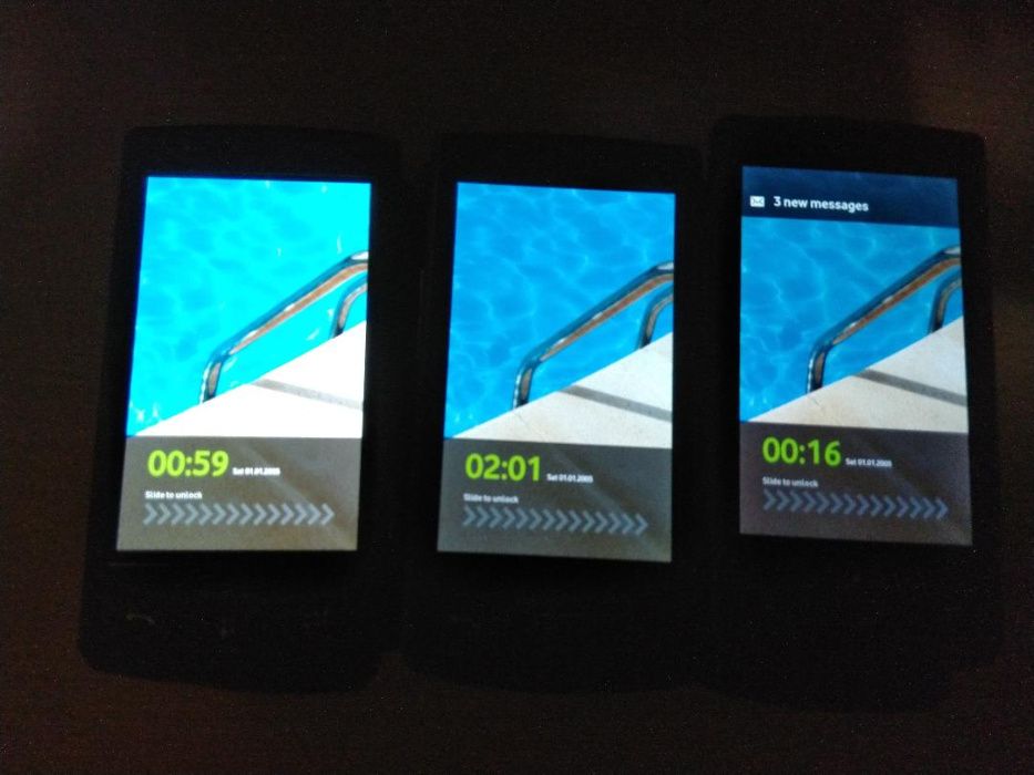 Samsung GT-I8320 ,lot 14 telefoane , cititi descrierea