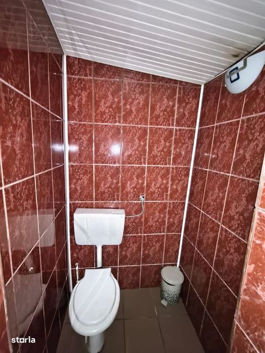 Spatiu comercial/restaurant ultracentral, Siret