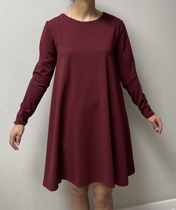 Платье хорошего качества