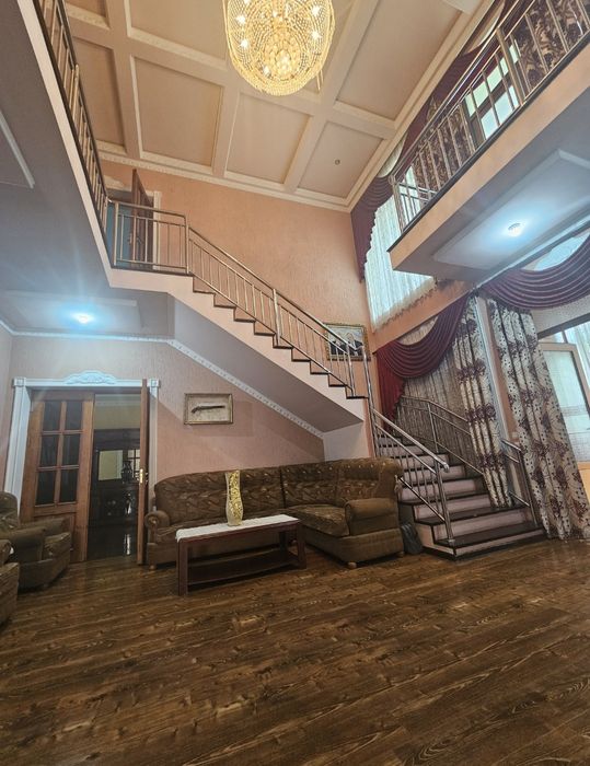 Дурмон махалласи евроуй 6 хона 6 сотих.