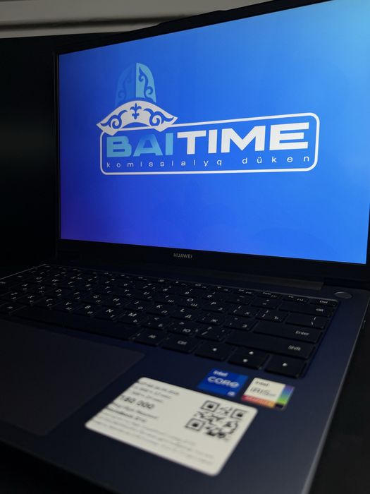Huawei MateBook D14