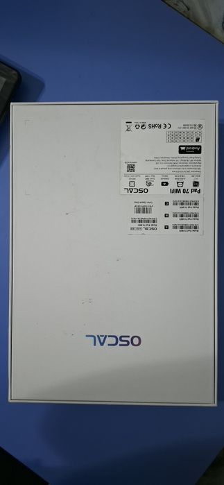 OSKAL Pad 70 WiFi