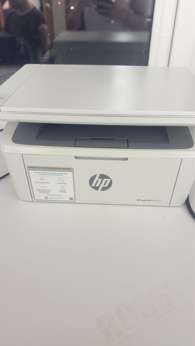 Принтер HP
