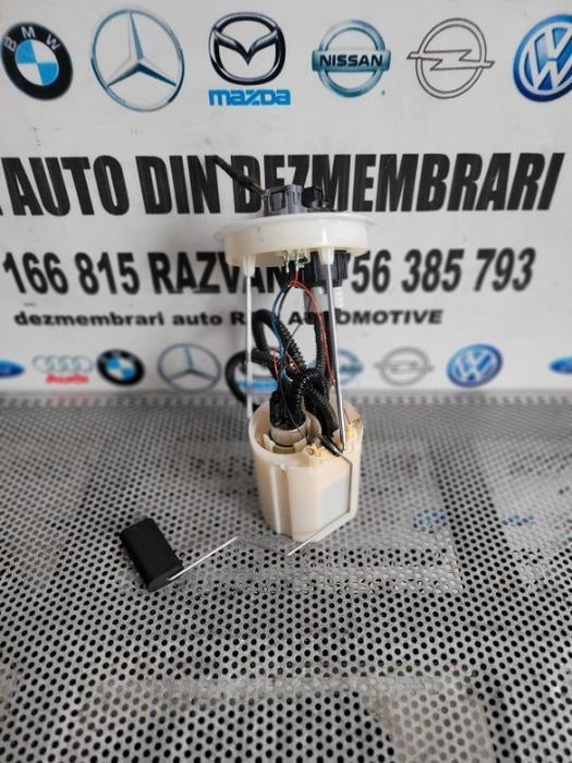 Sorb Plutitor Complet Pompa Benzina Ford Ecosport 1.0 Benzina Ecoboost Cod GN15-9H307-FA